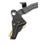 Tyrant CNC TYRANT I.T.T.S FOR GLK G3/4 BLK/GLD