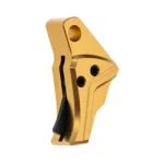 Tyrant CNC TYRANT ITTS SHOE FOR GLK G5 GLD/BLK