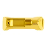 Tyrant CNC TYRANT P365 EXT MAG RELEASE GOLD