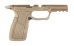 Tyrant CNC TYRANT P365 GRIP MOD X-MACRO FDE - alternate view 2