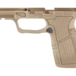 Tyrant CNC TYRANT P365 GRIP MOD X-MACRO FDE