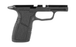 Tyrant CNC TYRANT P365 GRIP MOD SNUB SIZE BLK - alternate view 2