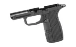 Tyrant CNC TYRANT P365 GRIP MOD SNUB SIZE BLK - alternate view 3