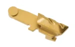 Tyrant CNC TYRANT P365 EXT SLIDE CATCH GOLD - alternate view 2