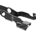 Tyrant CNC TYRANT SIG P320 SLIDE CATCH BLACK