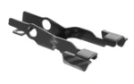 Tyrant CNC TYRANT SIG P320 SLIDE CATCH BLACK