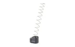 Tyrant CNC TYRANT S&W M&P FL SIZE MAG EXT +5 BK - alternate view 2