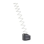 Tyrant CNC TYRANT S&W M&P FL SIZE MAG EXT +5 BK