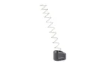 Tyrant CNC TYRANT S&W M&P FL SIZE MAG EXT +5 BK