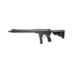 Angstadt Arms UDP-9 Rifle 9mm Luger 15rd Magazine 16" 1/2x28 Threaded Barrel Black - alternate view 2