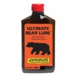 Wildlife Research Center Ultimate Bear Lure 9 oz Bottle
