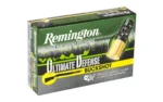 Remington REM ULT DEF 12GA 3" 4 BUCK 5/100 - alternate view 3