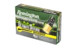 Remington REM ULT DEF 12GA 3" 4 BUCK 5/100 - alternate view 4
