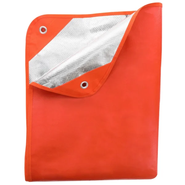 AOB Ultimate Survival Technology Survival Blanket 2.0