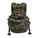 ALPS Brands Alps Outdoorz Grand Slam Turkey Hunting Vest Standard Mossy Oak Greenleaf - alternate view 4