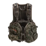 ALPS Brands Alps Outdoorz Grand Slam Turkey Hunting Vest Standard Mossy Oak Greenleaf - alternate view 5