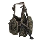 ALPS Brands Alps Outdoorz Grand Slam Turkey Hunting Vest Standard Mossy Oak Greenleaf - alternate view 7