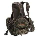ALPS Brands Alps Outdoorz Grand Slam Turkey Hunting Vest Standard Mossy Oak Greenleaf