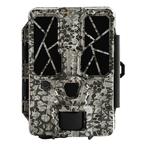 GG TELECOM /SPYPOINT Spypoint Force-Pro Ultra Compact Trail Camera - 30MP