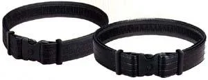 ultra-duty-belt-mirage-bw-black-small-primary Michaels Of Oregon Ultra Duty Belt Mirage BW Black Small 26-30" w/Velcro
