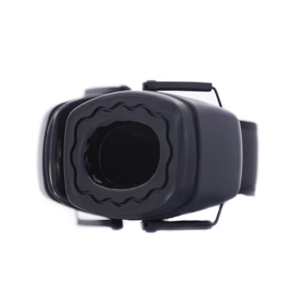 Altus Brands Llc - Pro-Ears Pro Ears Ultra Gel Black 29 Passive Earmuffs 29dB Black