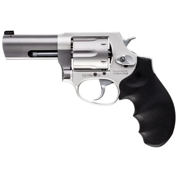 Taurus USA TAURUS 856 UL 38SPL+P 3" 6RD STS NS