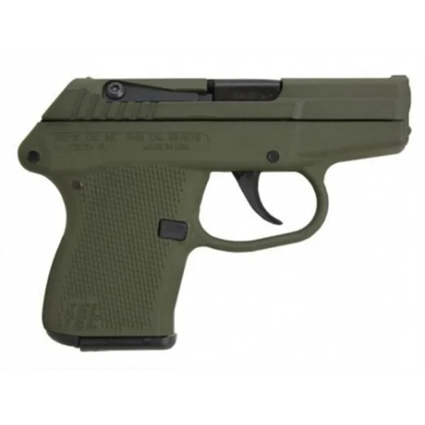 Kel-Tec KELTEC P-32 32ACP ODG/ODN 7RD