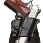 Fobus Holster for 1911 Compact Styles (No Rail)