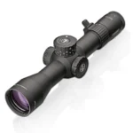 Leupold & Stevens Inc. BLEMISHED Leupold Mark 5HD Rifle Scope - 3.6-18x44mm (35mm) M5C3 Matte FFP Illum. TMR