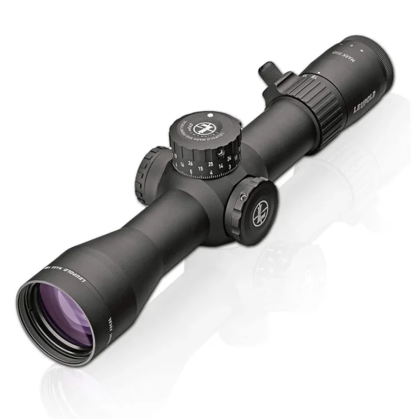 Leupold & Stevens Inc. BLEMISHED Leupold Mark 5HD Rifle Scope - 3.6-18x44mm (35mm) M5C3 Matte FFP Illum. TMR