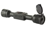 American Technologies Network ATN ThOR LTV 3-9x 320x240 12 micron Ultra Lite Thermal Rifle Scope w/ Video Recording