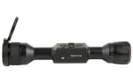 American Technologies Network ATN ThOR LTV 3-9x 320x240 12 micron Ultra Lite Thermal Rifle Scope w/ Video Recording