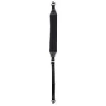 Butler Creek Ultra Sling with Sewn in QD Swivels Black
