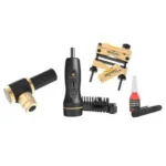 AOB Wheeler Ultra Scope Mounting Kit