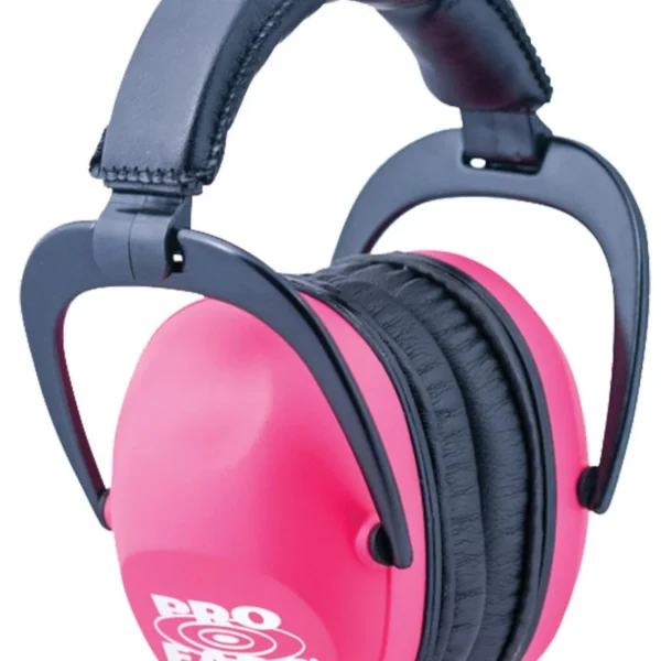 Altus Brands Llc - Pro-Ears ProEars Ultra Sleek Pink