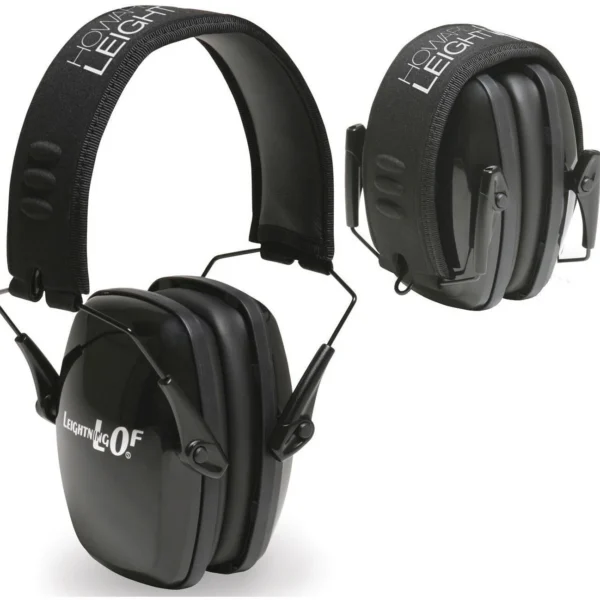 Westchester Protective Gear DBA PIP Global Safety Howard Leight Leightning LOF Super Slimline Passive Earmuff
