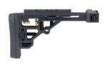 Ultradyne USA ULTRADYNE UDX STOCK PIC FLDNG BLK - alternate view 2