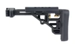 Ultradyne USA ULTRADYNE UDX STOCK PIC FLDNG BLK