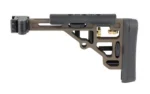 Ultradyne USA ULTRADYNE UDX STOCK PIC FLDNG BRZ