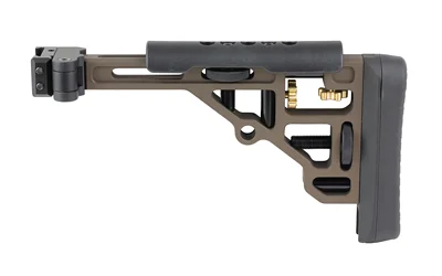 Ultradyne USA ULTRADYNE UDX STOCK PIC FLDNG BRZ