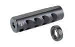 Ultradyne USA ULTRADYNE APOLLO LR MB 7MM 5/8X24 - alternate view 3