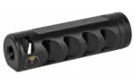 Ultradyne USA ULTRADYNE APOLLO MAX MB 7.62 5/8X24 - alternate view 3