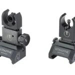 Ultradyne USA ULTRADYNE C4 FLDNG SIGHT COMBO 7.62
