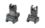 Ultradyne USA ULTRADYNE C4 FLDNG SIGHT COMBO 7.62