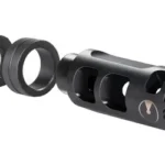 Ultradyne USA ULTRADYNE PULSE COMP 5.56 1/2X28