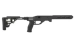 Ultradyne USA ULTRADYNE UD3 CHS CMB R700 SA RH BLK - alternate view 2