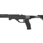 Ultradyne USA ULTRADYNE UD3 CHS CMB R700 SA RH BLK