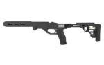 Ultradyne USA ULTRADYNE UD3 CHS CMB R700 SA RH BLK