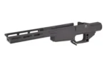 Ultradyne USA ULTRADYNE UD3 CHSS REM 700 SA RH BLK - alternate view 3