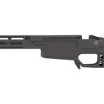 Ultradyne USA ULTRADYNE UD3 CHSS REM 700 SA RH BLK